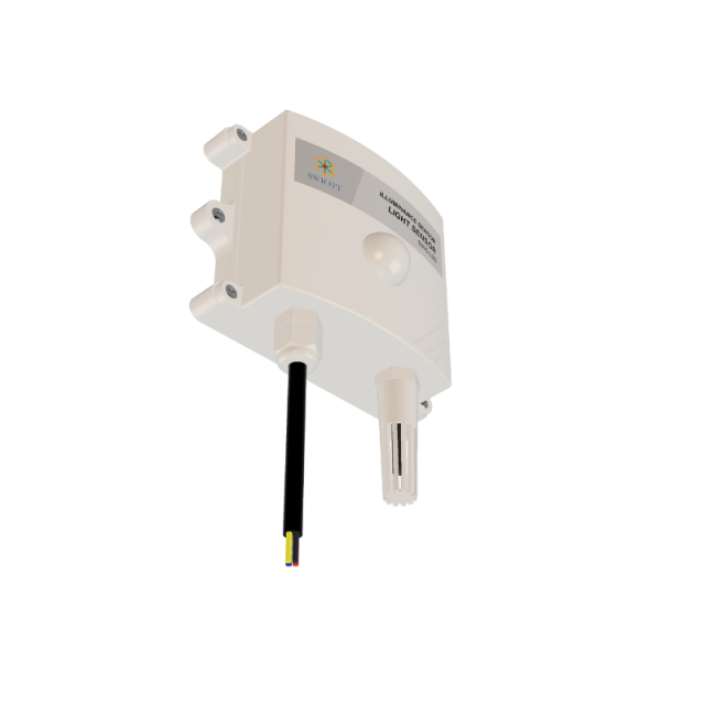 SW6-LSS AMBIENT LIGHT SENSOR