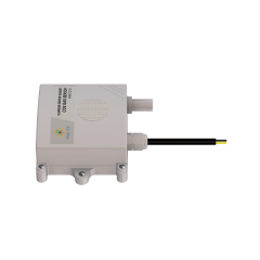 SW6-CO2-01 Gas Transmitter RS485 Modbus RTU CO2 Carbon Monoxide Sensor
