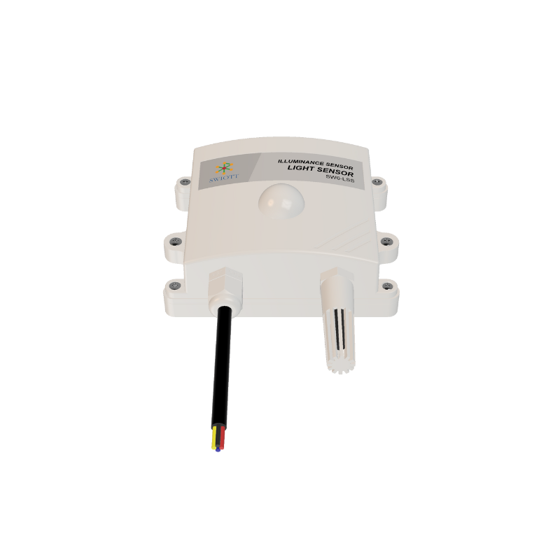 SW6-LSS AMBIENT LIGHT SENSOR