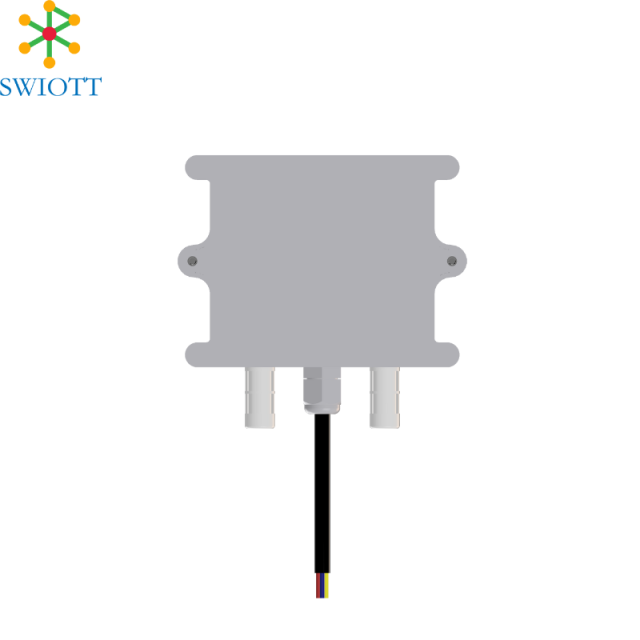 SW6-C2H4-01 Gas Transmitter RS485 Modbus RTU C2H4 Ethylene Sensor