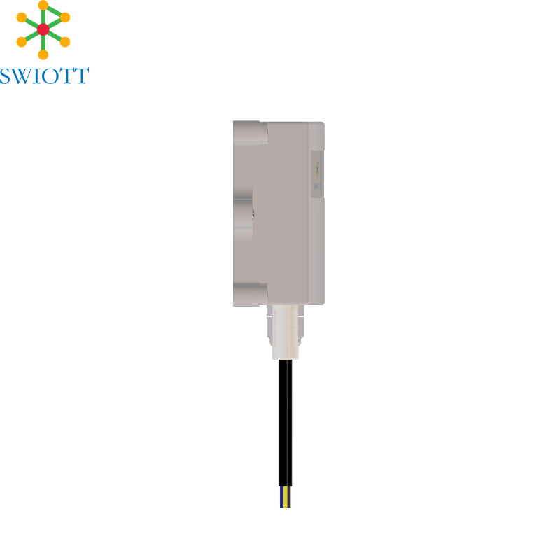 SW6-C2H4-01 Gas Transmitter RS485 Modbus RTU C2H4 Ethylene Sensor
