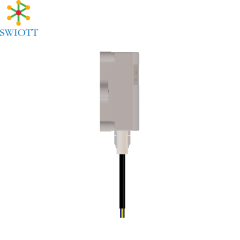 SW6-C2H4-01 Gas Transmitter RS485 Modbus RTU C2H4 Ethylene Sensor