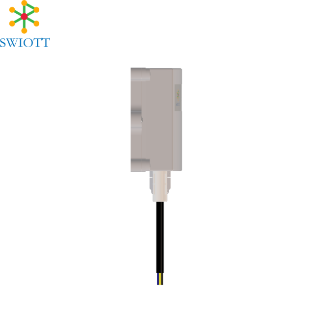 SW6-C2H4-01 Gas Transmitter RS485 Modbus RTU C2H4 Ethylene Sensor