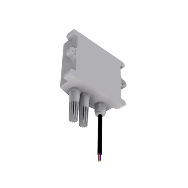 SW6-PM-01 PM2.5 PM10 PM1.0  Air Quality Sensor