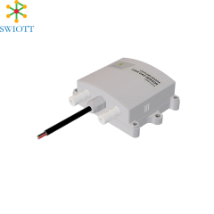 SW6-C2H4-01 Gas Transmitter RS485 Modbus RTU C2H4 Ethylene Sensor