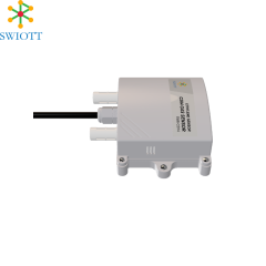 SW6-C2H4-01 Gas Transmitter RS485 Modbus RTU C2H4 Ethylene Sensor