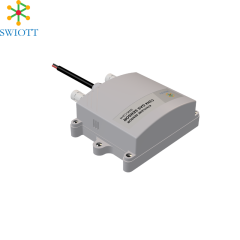 SW6-C2H4-01 Gas Transmitter RS485 Modbus RTU C2H4 Ethylene Sensor
