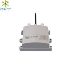 SW6-C2H4-01 Gas Transmitter RS485 Modbus RTU C2H4 Ethylene Sensor