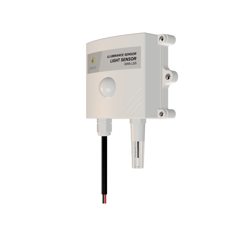 SW6-LSS AMBIENT LIGHT SENSOR