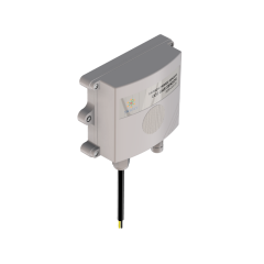 SW6-CO2-01 Gas Transmitter RS485 Modbus RTU CO2 Carbon Monoxide Sensor