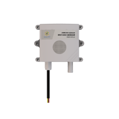 SW6-NH3-01 Gas Transmitter RS485 Modbus RTU NH3 Ammonia Sensor