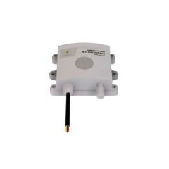 SW6-NH3-01 Gas Transmitter RS485 Modbus RTU NH3 Ammonia Sensor