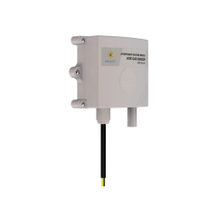 SW6-H2S-01 Gas Transmitter RS485 Modbus RTU H2S Ammonia Sensor
