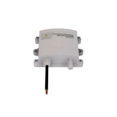 SW6-H2S-01 Gas Transmitter RS485 Modbus RTU H2S Ammonia Sensor