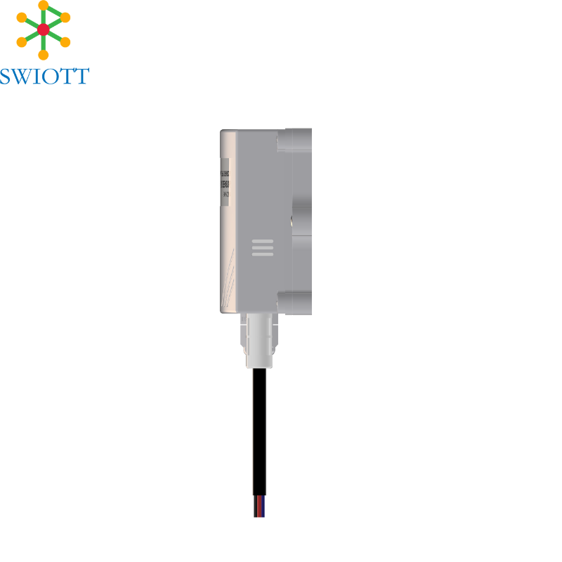 SW6-C2H4-01 Gas Transmitter RS485 Modbus RTU C2H4 Ethylene Sensor