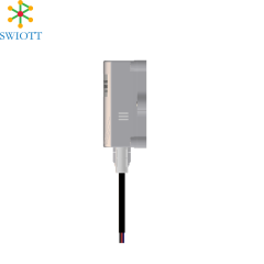 SW6-C2H4-01 Gas Transmitter RS485 Modbus RTU C2H4 Ethylene Sensor