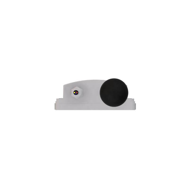 SW6-NSI-01 RS485 Industrial Noise Detector Noise Sensor