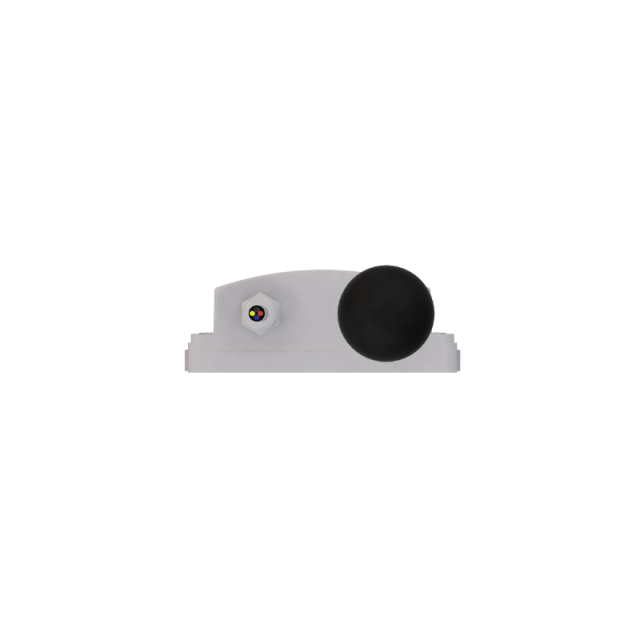 SW6-NSI-01 RS485 Industrial Noise Detector Noise Sensor