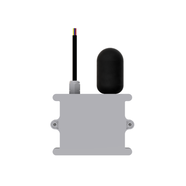 SW6-NSI-01 RS485 Industrial Noise Detector Noise Sensor