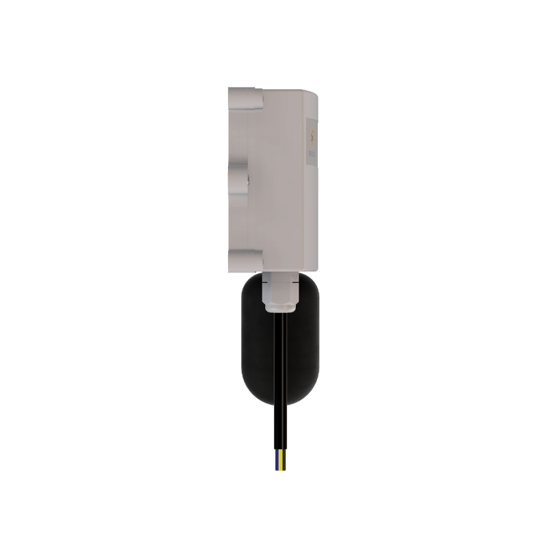 SW6-NSI-01 RS485 Industrial Noise Detector Noise Sensor