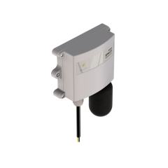 SW6-NSI-01 RS485 Industrial Noise Detector Noise Sensor