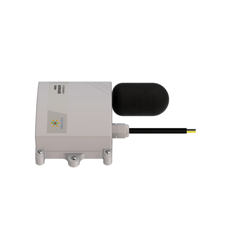 SW6-NSI-01 RS485 Industrial Noise Detector Noise Sensor