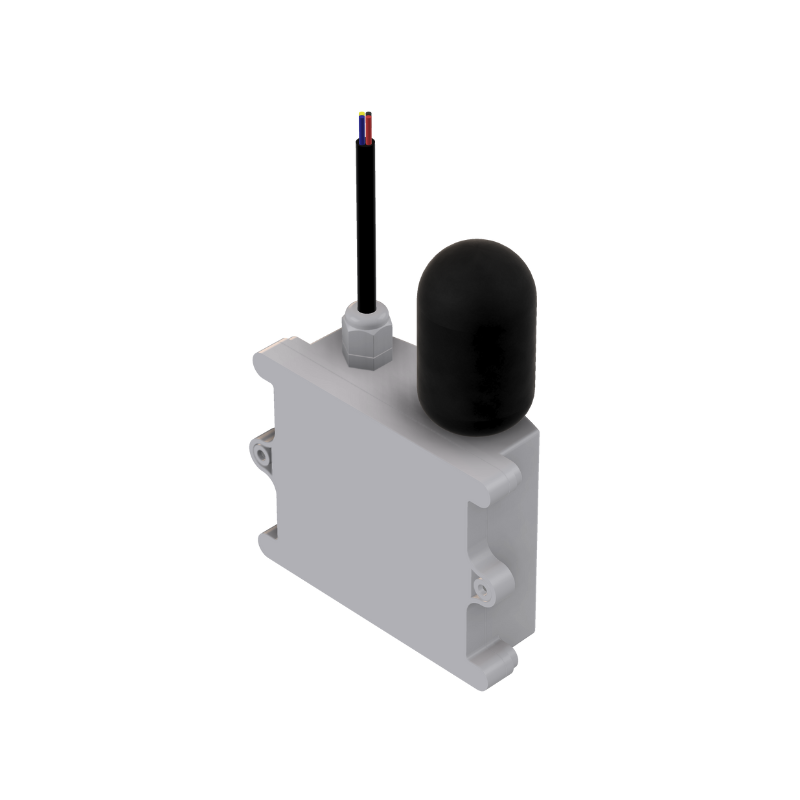 SW6-NSI-01 RS485 Industrial Noise Detector Noise Sensor