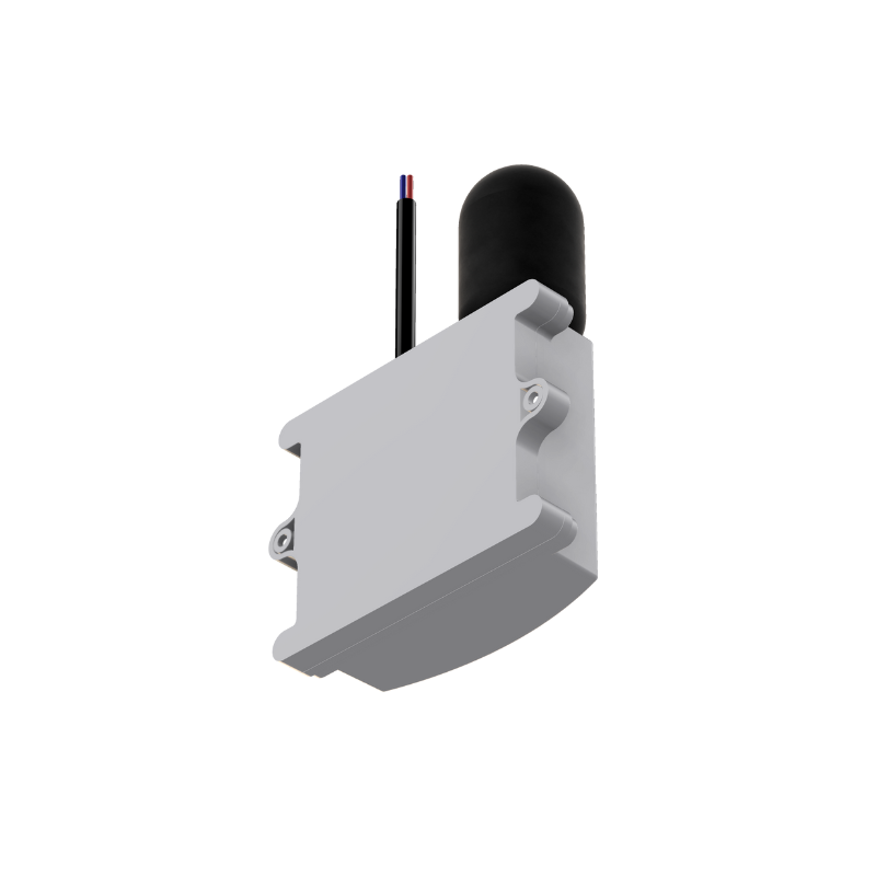 SW6-NSI-01 RS485 Industrial Noise Detector Noise Sensor