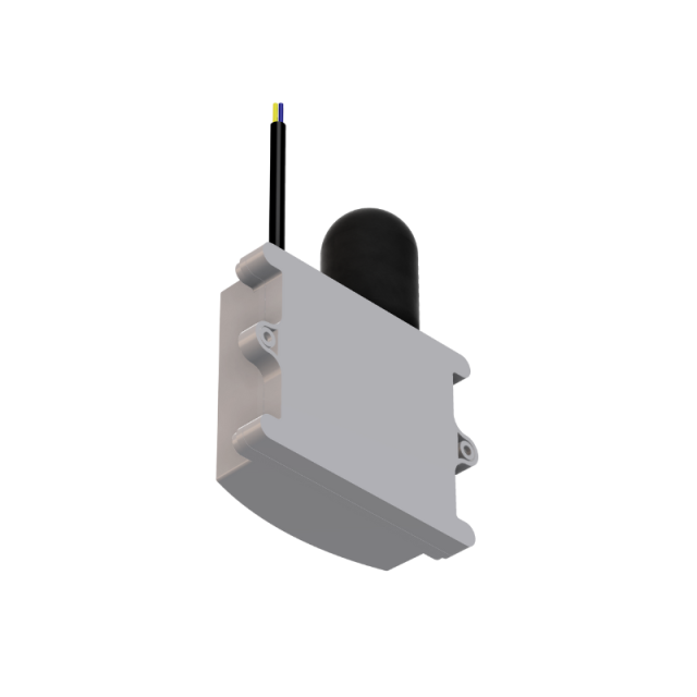 SW6-NSI-01 RS485 Industrial Noise Detector Noise Sensor