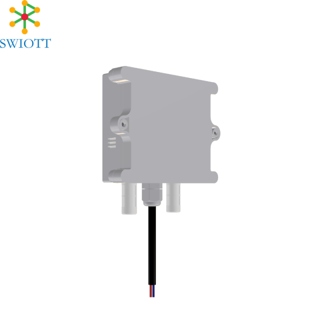 SW6-C2H4-01 Gas Transmitter RS485 Modbus RTU C2H4 Ethylene Sensor