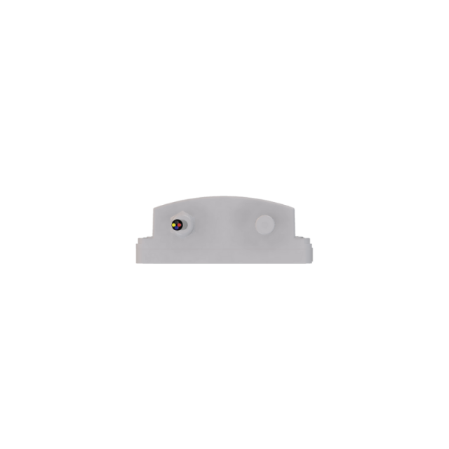 SW6-NO2-01 Gas Transmitter RS485 Modbus RTU NO2 Ammonia Sensor