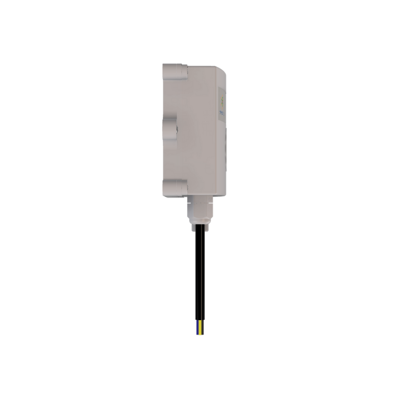 SW6-NO2-01 Gas Transmitter RS485 Modbus RTU NO2 Ammonia Sensor