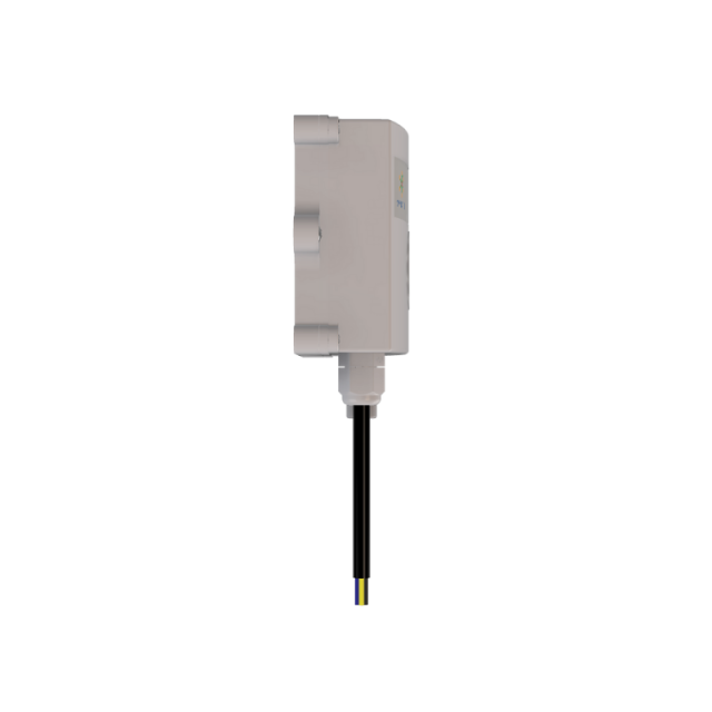 SW6-NO2-01 Gas Transmitter RS485 Modbus RTU NO2 Ammonia Sensor