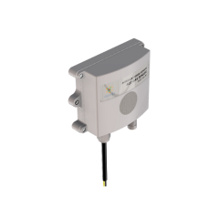 SW6-NO2-01 Gas Transmitter RS485 Modbus RTU NO2 Ammonia Sensor