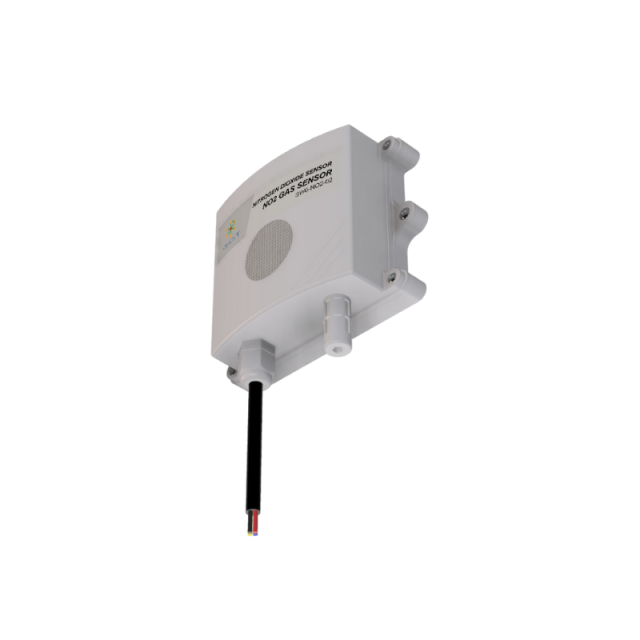 SW6-NO2-01 Gas Transmitter RS485 Modbus RTU NO2 Ammonia Sensor