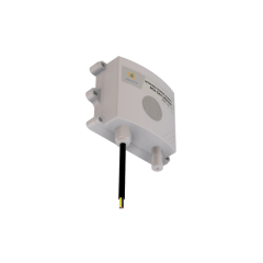 SW6-NO2-01 Gas Transmitter RS485 Modbus RTU NO2 Ammonia Sensor