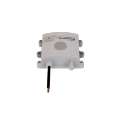 SW6-NO2-01 Gas Transmitter RS485 Modbus RTU NO2 Ammonia Sensor