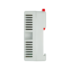 SS6-1002-0830SI RS485 Modbus RTU Smoke Sensor