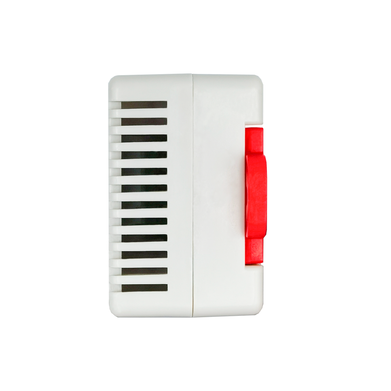 SS6-1002-0830SI RS485 Modbus RTU Smoke Sensor