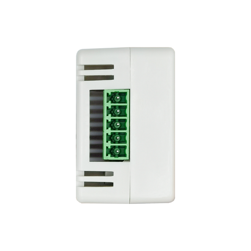 SS6-1002-0830SI RS485 Modbus RTU Smoke Sensor