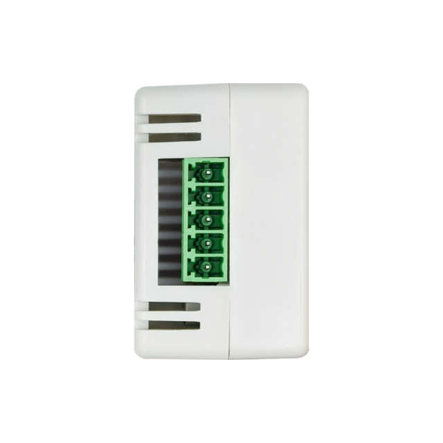 SS6-1002-0830SI RS485 Modbus RTU Smoke Sensor
