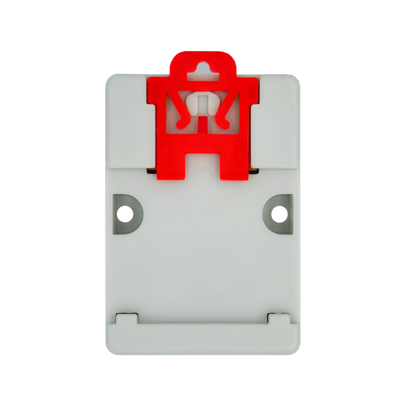 SS6-1002-0830SI RS485 Modbus RTU Smoke Sensor