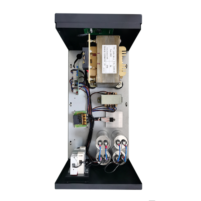 JJW Series Single Phase Precision AVR