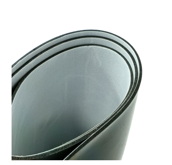Resilient Customizable Silicone Rubber Gasket MMaterial