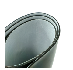 Resilient Customizable Silicone Rubber Gasket MMaterial