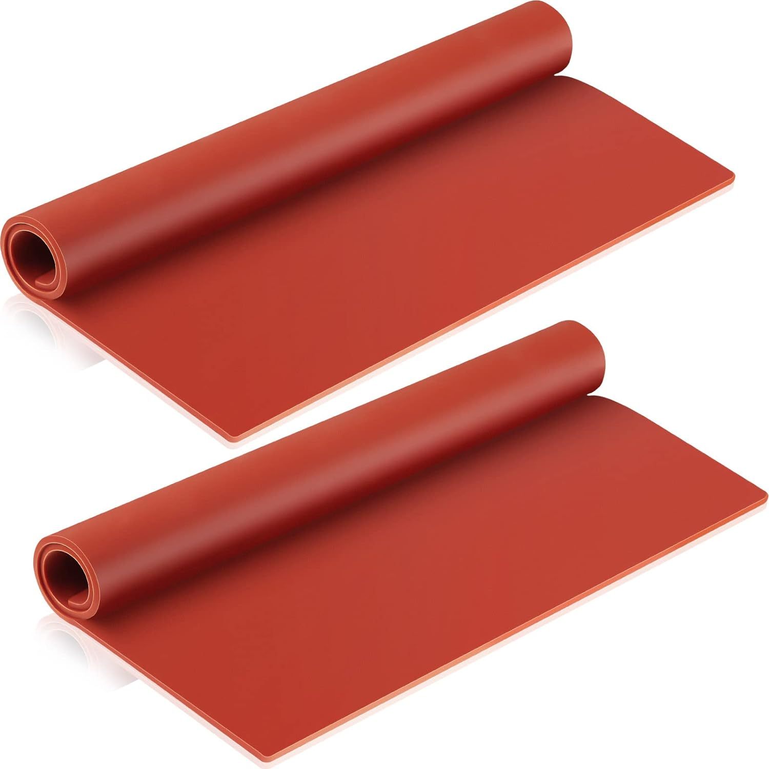 Smooth Suface Flame Retardant Rubber Sheet