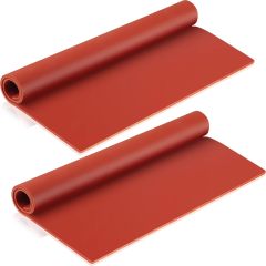 Smooth Suface Flame Retardant Rubber Sheet