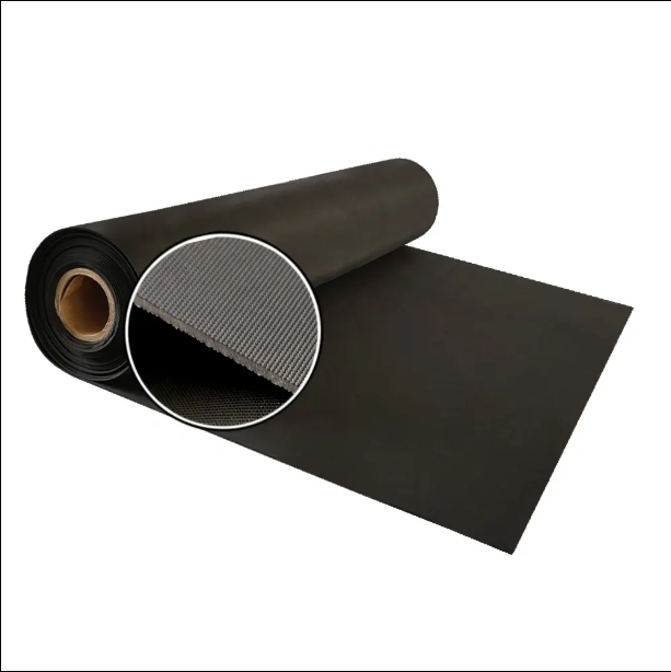 Teflon Enhanced Foam Liquid Silicone Rubber