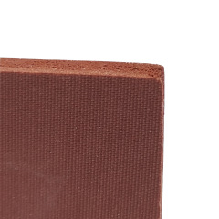 Compression Set Resistant silicone foam piece