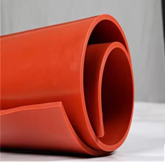 Ceramized Liquid Silicone Foam